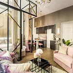 Merveil - Luxury Suite - Marais - Archives I