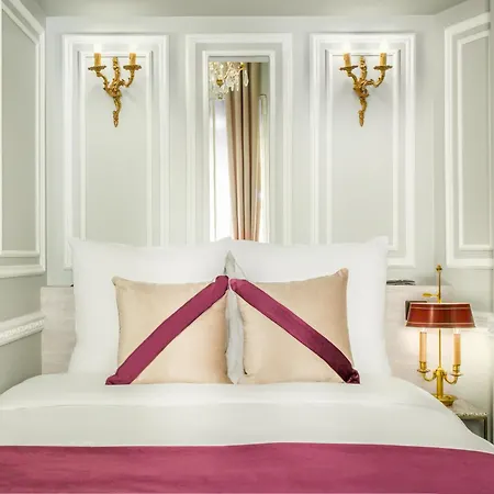 Merveil - Luxury - Marais - Archives I Apartment