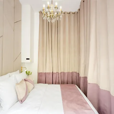 Merveil - Luxury - Marais - Archives I